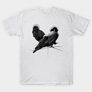 Ravens T-Shirt